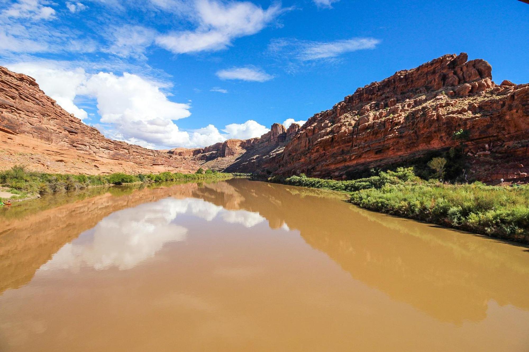 Rim Village U4 Moab Exterior foto