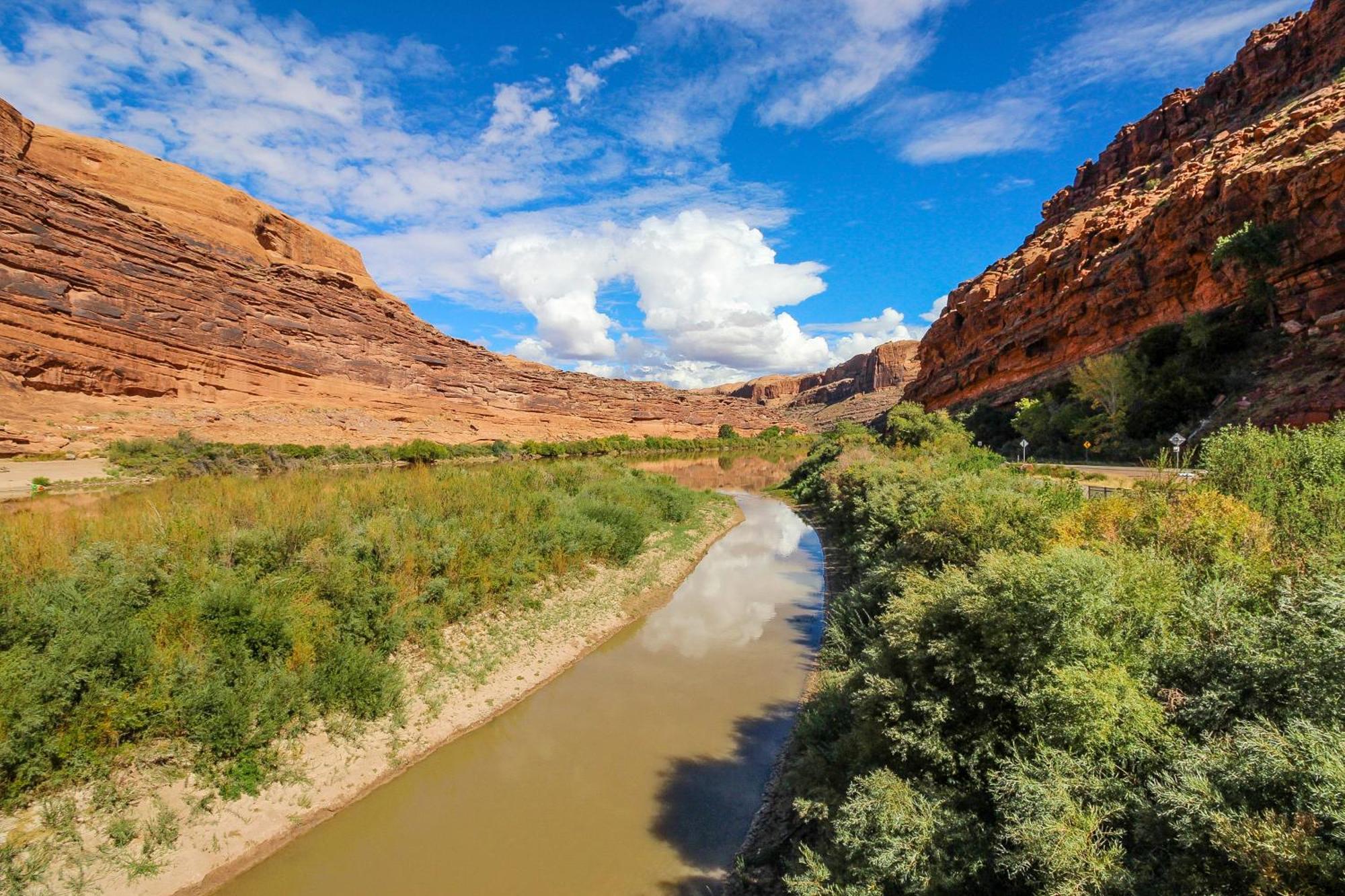 Rim Village U4 Moab Exterior foto