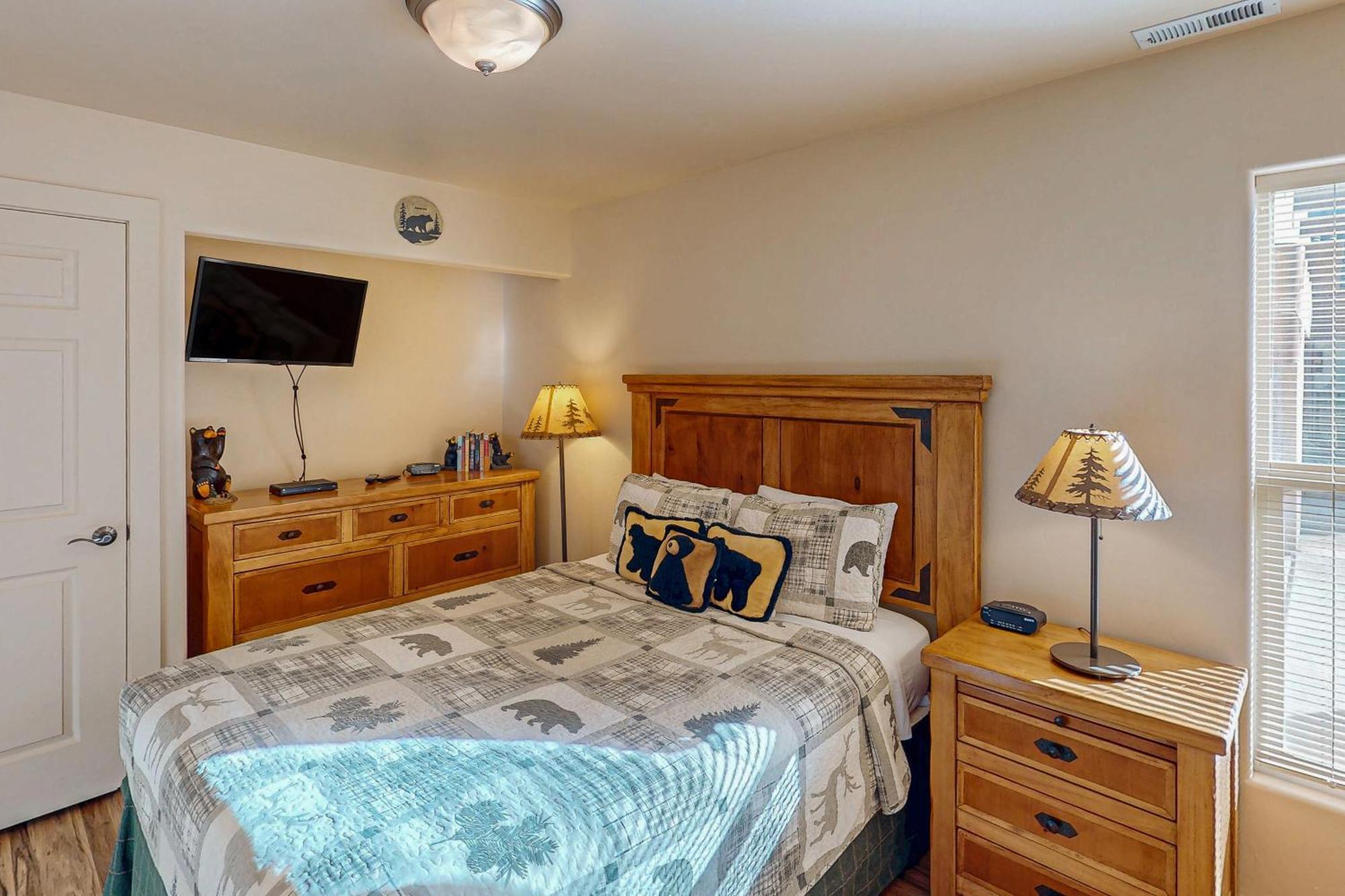 Rim Village U4 Moab Exterior foto